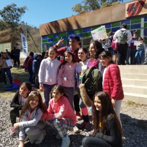 Concurso “Literatura y Matemática”