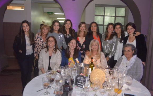 Fiesta de las Ex Alumnas 2019