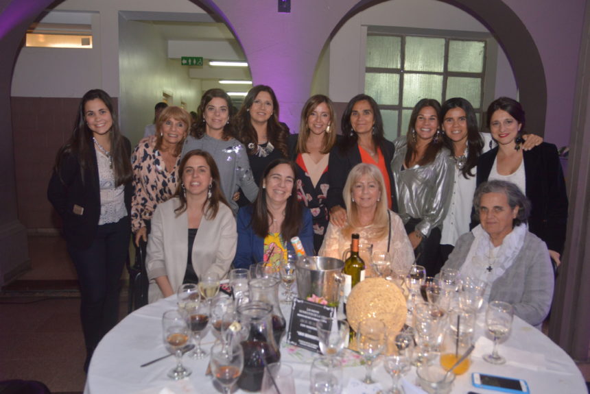 Fiesta de las Ex Alumnas 2019