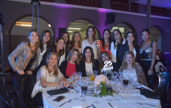 Fiesta de las Ex Alumnas 2019