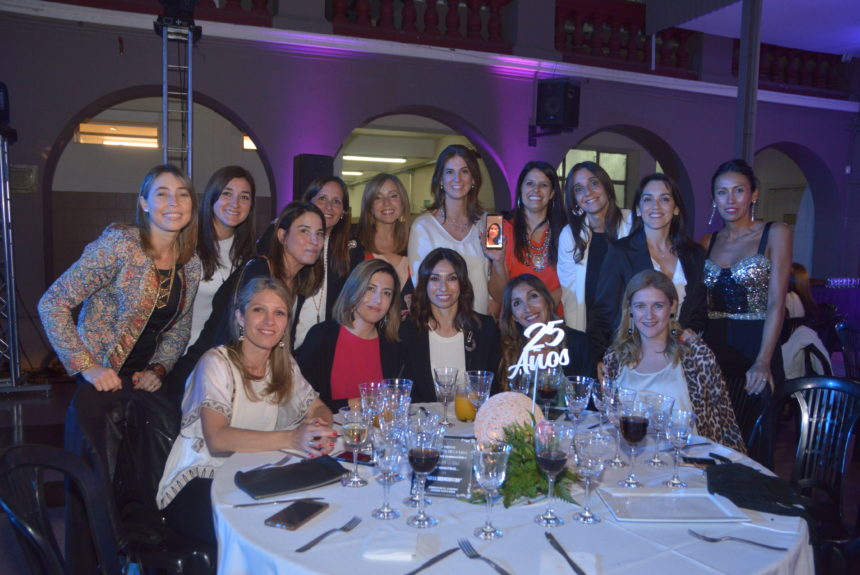 Fiesta de las Ex Alumnas 2019