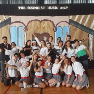 The Sound of Music
