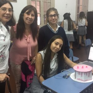La robótica, un proyecto de logros compartidos
