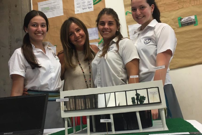El Diseño Industrial, la Arquitectura y el Urbanismo en el siglo XX