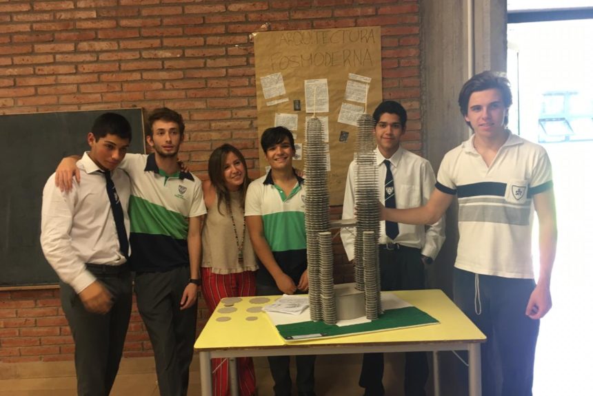 El Diseño Industrial, la Arquitectura y el Urbanismo en el siglo XX