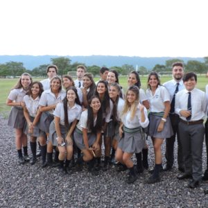 Egresó la Primera Promoción de Sede Yerba Buena