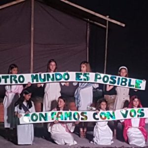 Natividad