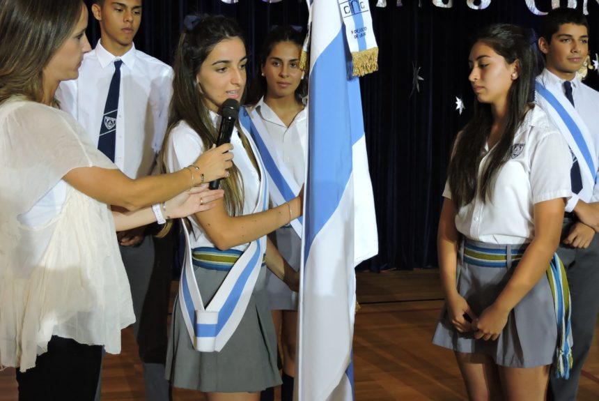 Egresó la Primera Promoción de Sede Yerba Buena