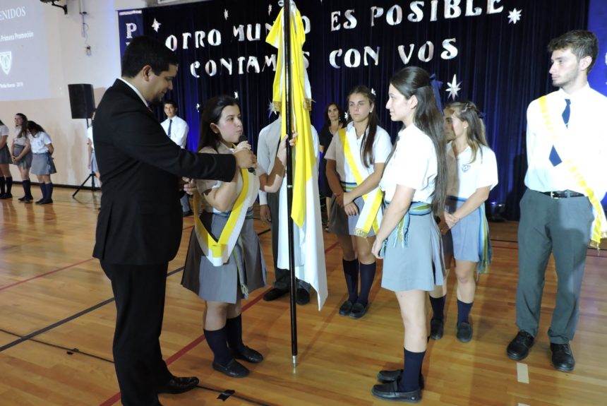 Egresó la Primera Promoción de Sede Yerba Buena