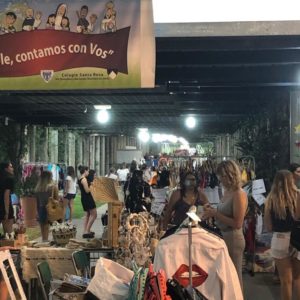 Feria Navideña