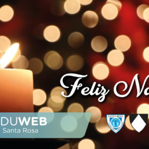 Saludo de Navidad