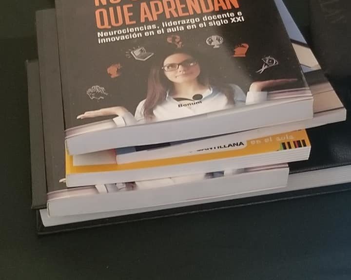 “Que enseñes no significa que aprendan”