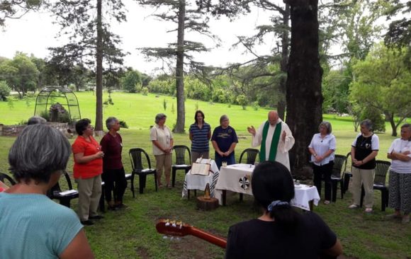 Capítulo Extraordinario de la Congregación