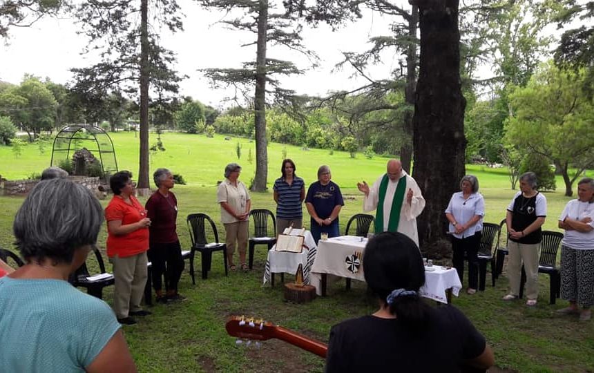 Capítulo Extraordinario de la Congregación