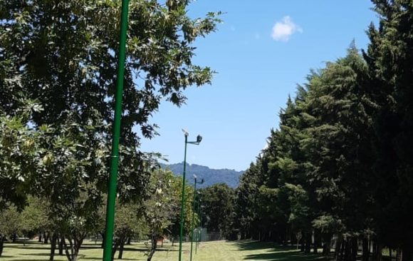 Seguimos renovando nuestras Sedes y Campus Deportivo