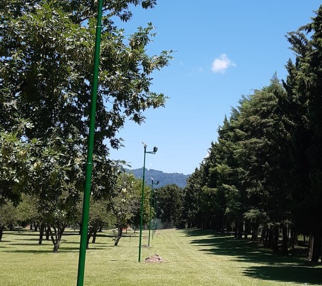 Seguimos renovando nuestras Sedes y Campus Deportivo