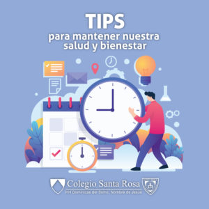 TELETRABAJO: Tips para mantener nuestra salud y bienestar