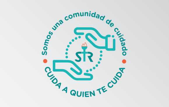 “Somos una Comunidad de Cuidado” – Comité CSR – #ColeEnCasa