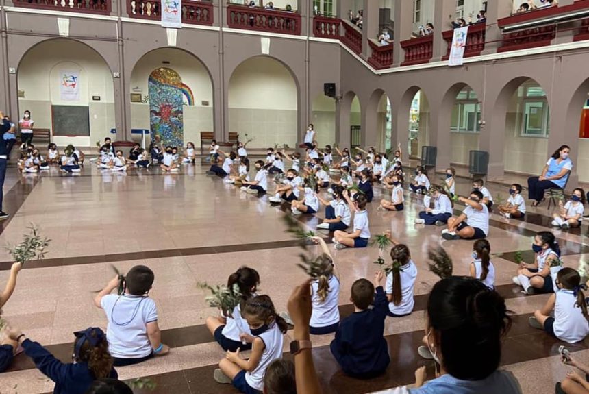 Celebraciones de Semana Santa