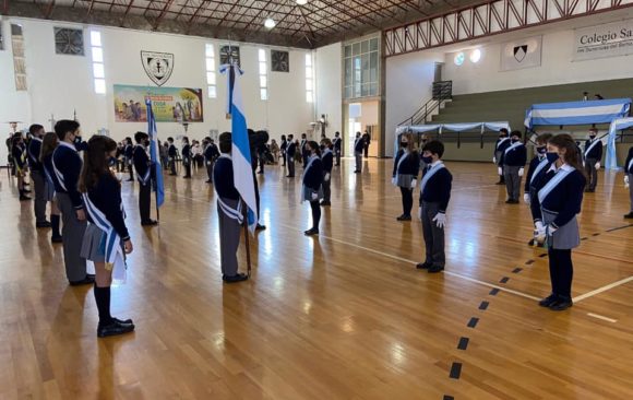 Promesa de Lealtad a la Bandera