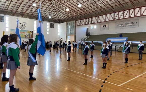 Promesa de Lealtad a la Bandera