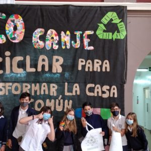 Eco Canje 2021