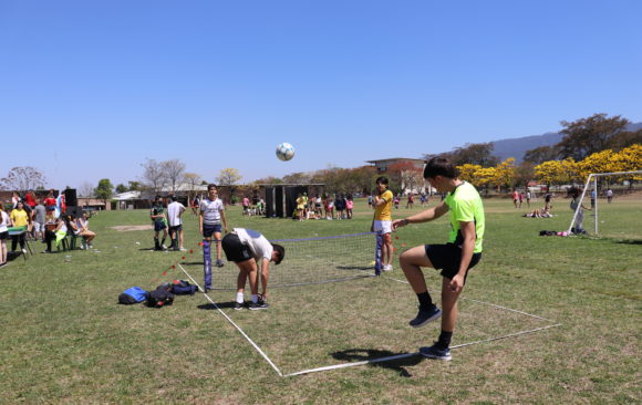 Semana Santa Rosa