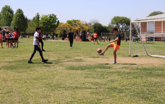 Semana Santa Rosa