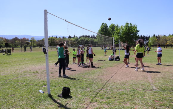 Semana Santa Rosa