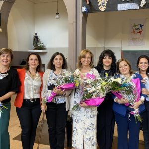 Día del Maestro y del Profesor