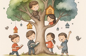 Lineamientos y Orientaciones de Cuidado y Protección