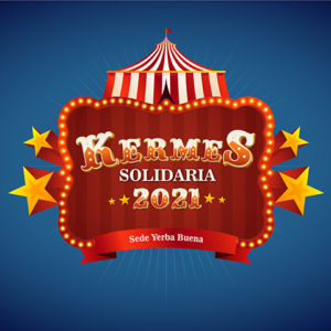 Kermés Solidaria 2021