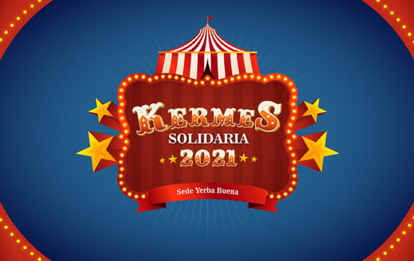 Kermés Solidaria 2021
