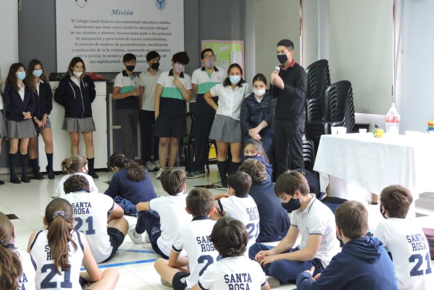 Coeducación en Nivel Secundario