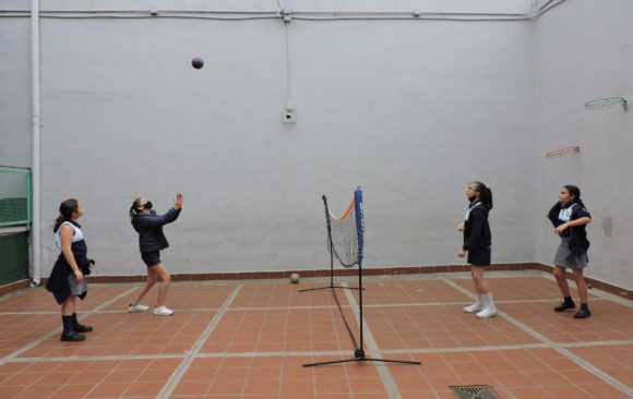 Coeducación en Nivel Secundario