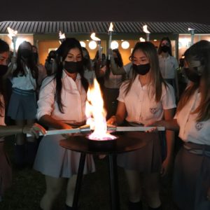 Colaciones de las promociones 2022