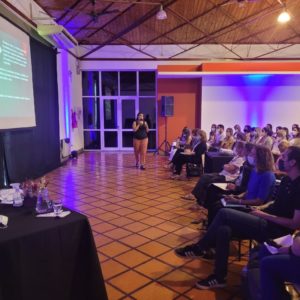 1era Jornada Institucional 2022