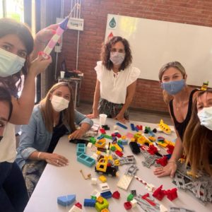 Incorporación de robótica en Nivel Inicial y Nivel Primario