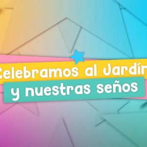 Día de los Jardines de Infantes y de la Maestra Jardinera