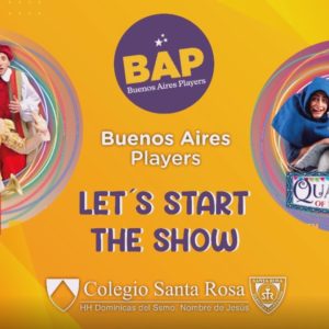 Buenos Aires Players 2022