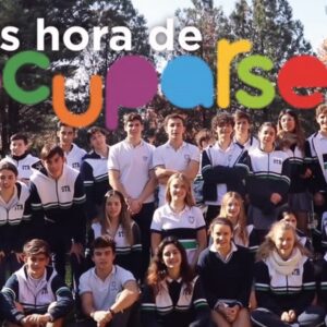 Concurso Ocuparse