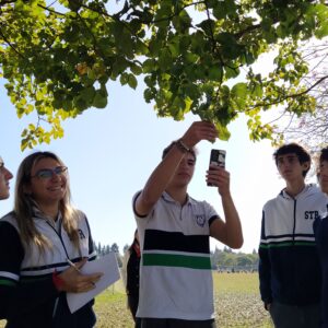 Charla taller sobre Derecho Ambiental