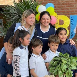 Día de Madre Elmina