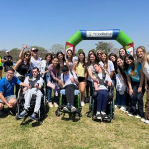 Fiesta de la Familia – Maratón