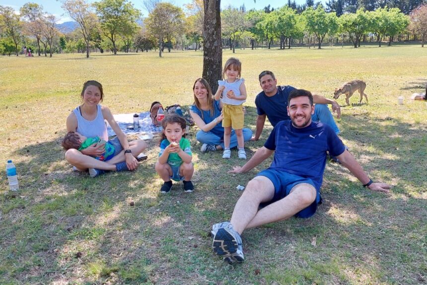 Fiesta de la Familia – Maratón