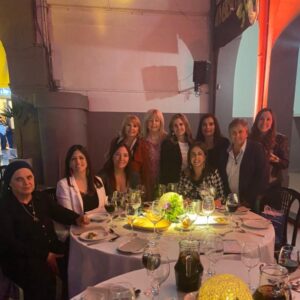 Día de la Ex Alumna