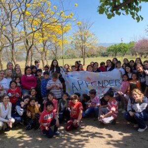 Proyecto con el Barrio Carballito