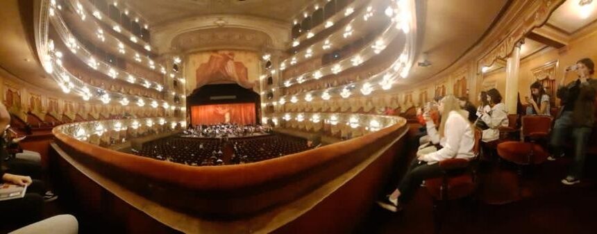 Viaje a Buenos Aires Cultural