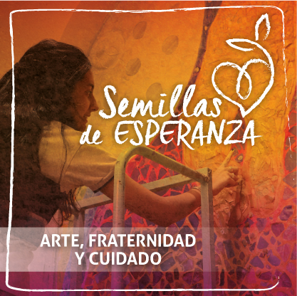 Semillas De Esperanza - 7 - 2022 - CSR