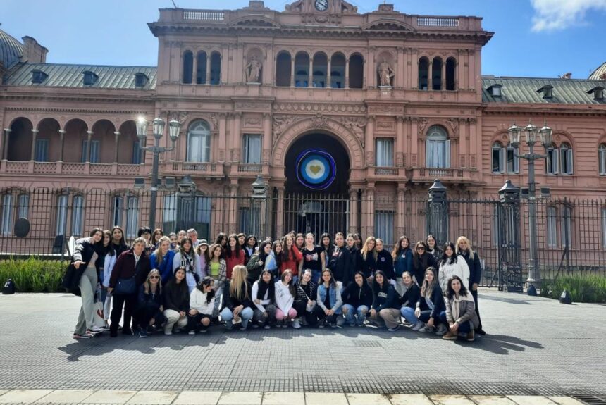 Viaje a Buenos Aires Cultural